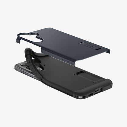 Galaxy A Series - Tough Armor