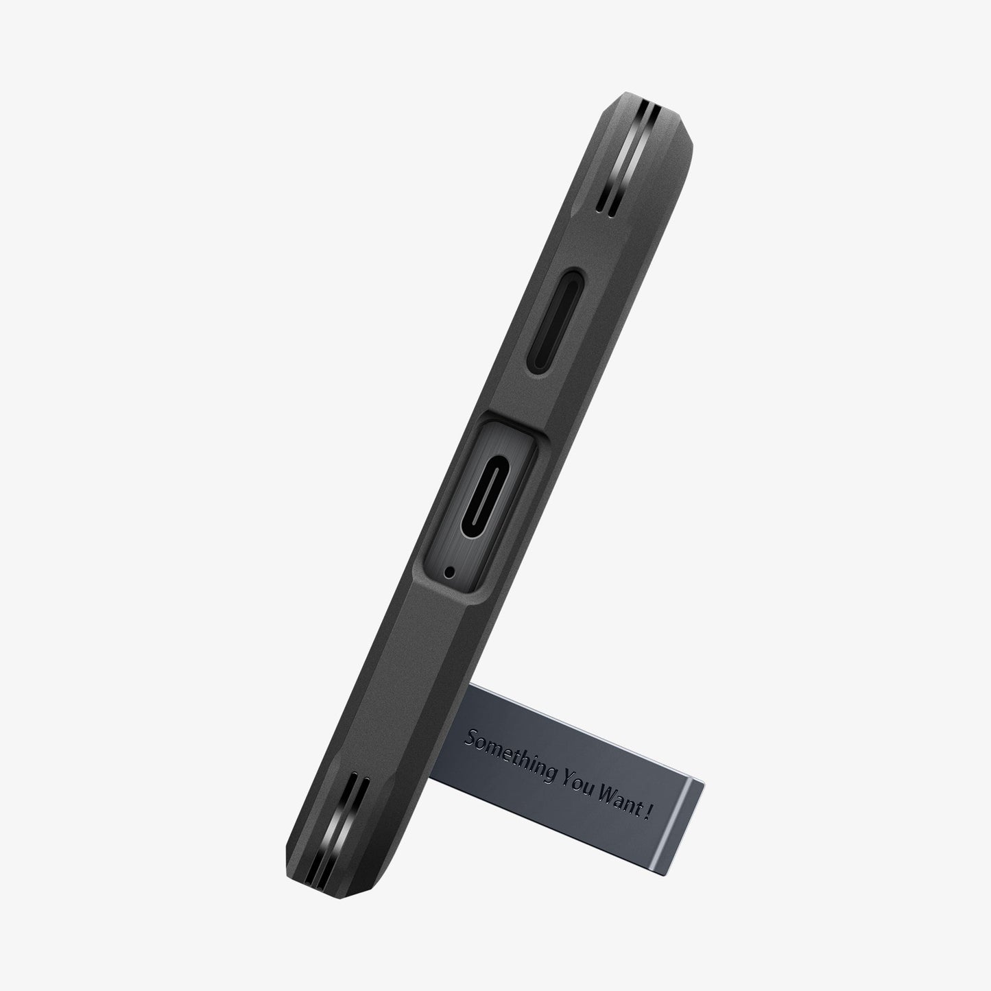 Galaxy A Series - Tough Armor