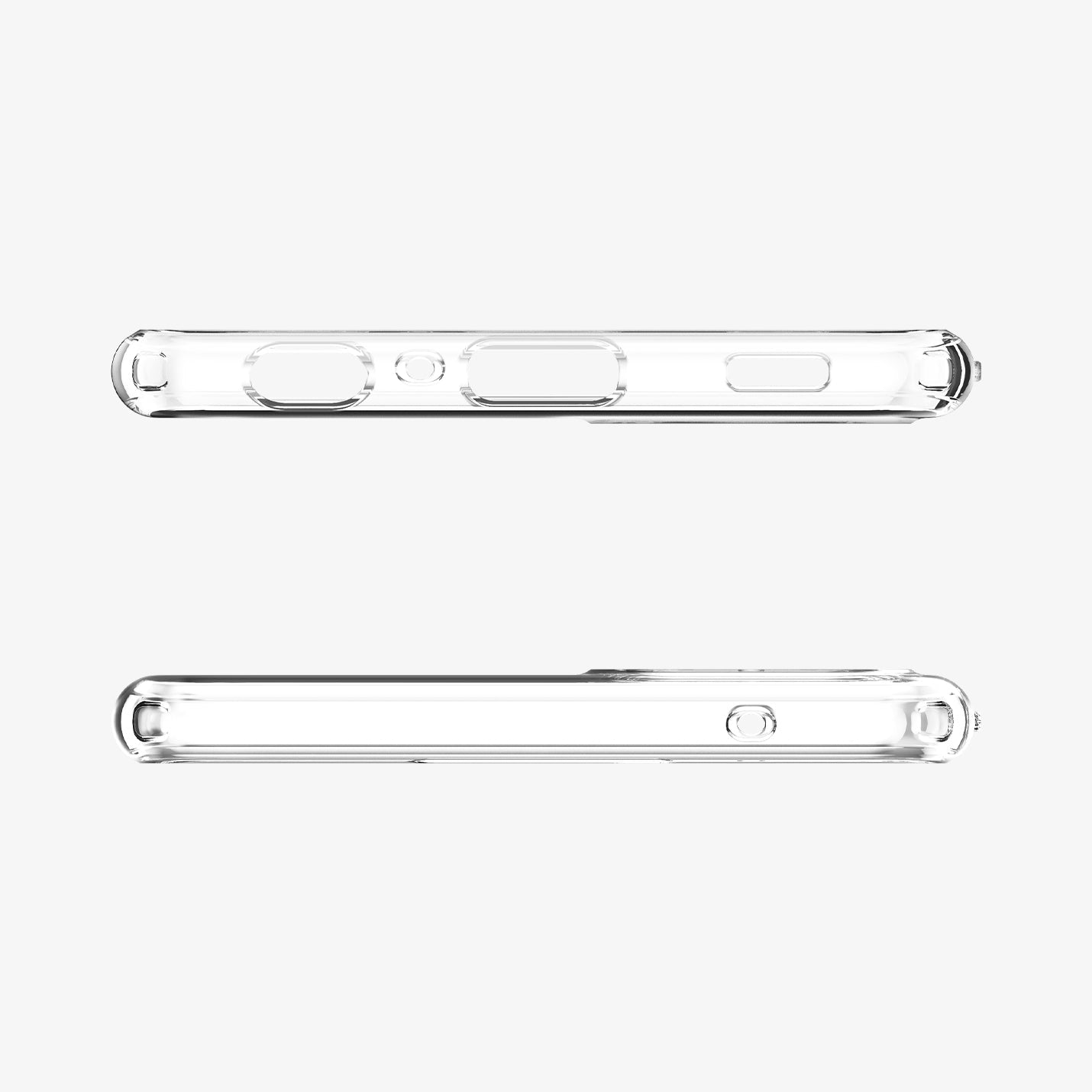 Galaxy A Series - Liquid Crystal