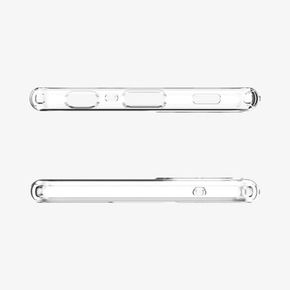 Galaxy A Series - Liquid Crystal