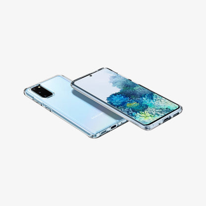 Galaxy S20 Series - Liquid Crystal