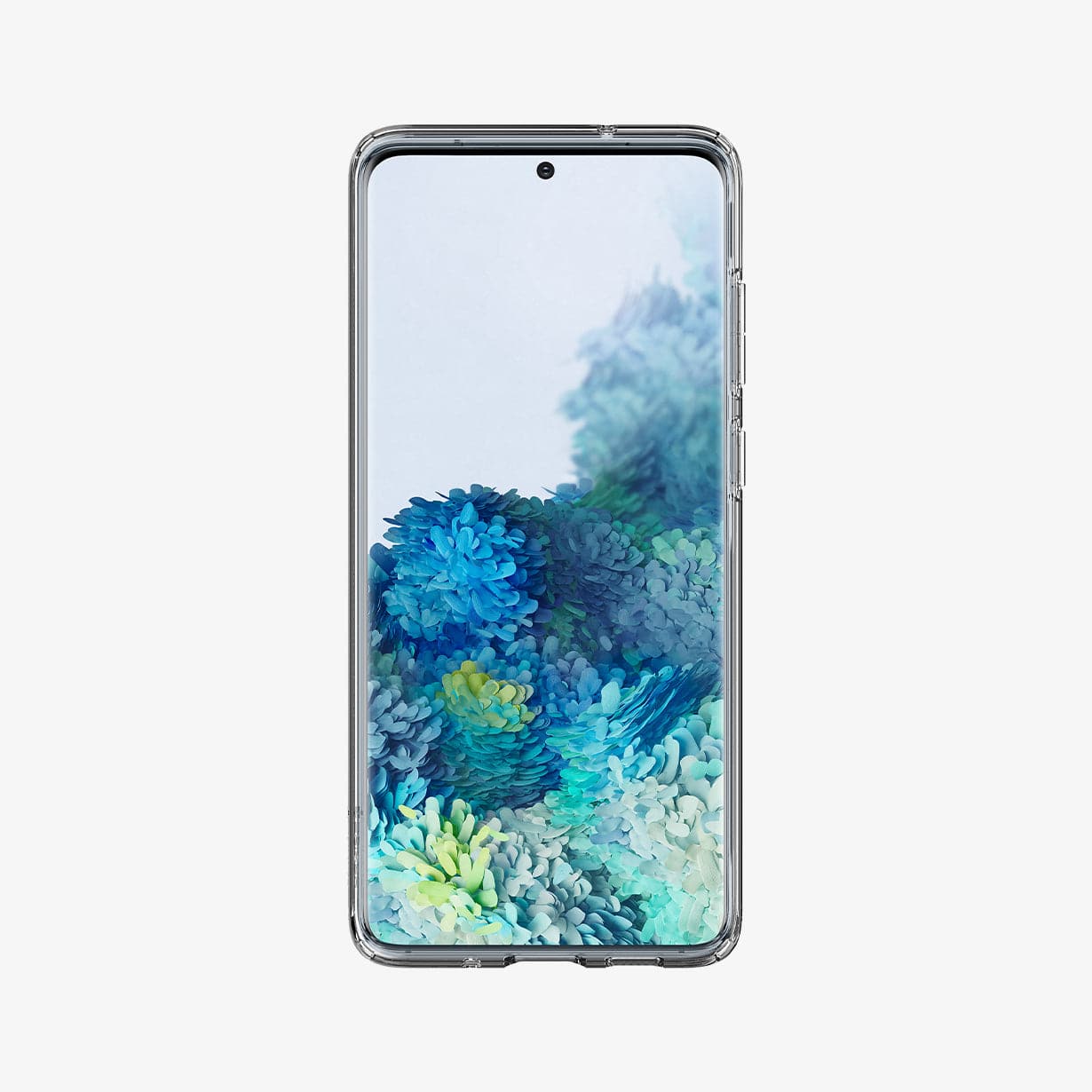 Galaxy S20 Series - Ultra Hybrid
