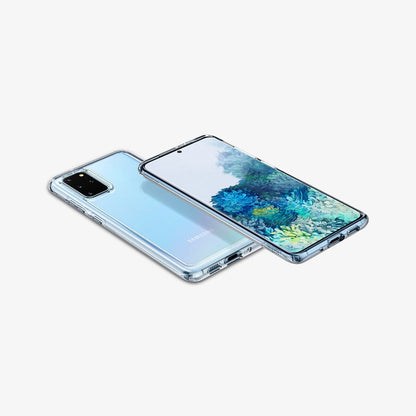 Galaxy S20 Series - Ultra Hybrid