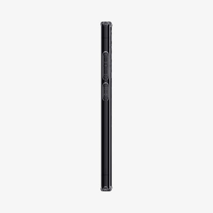 Galaxy S24 Series - Ultra Hybrid Metal Ring Zero One (Mag Fit)
