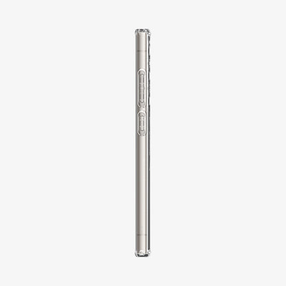 Galaxy S24 Series - Ultra Hybrid Metal Ring Zero One (Mag Fit)