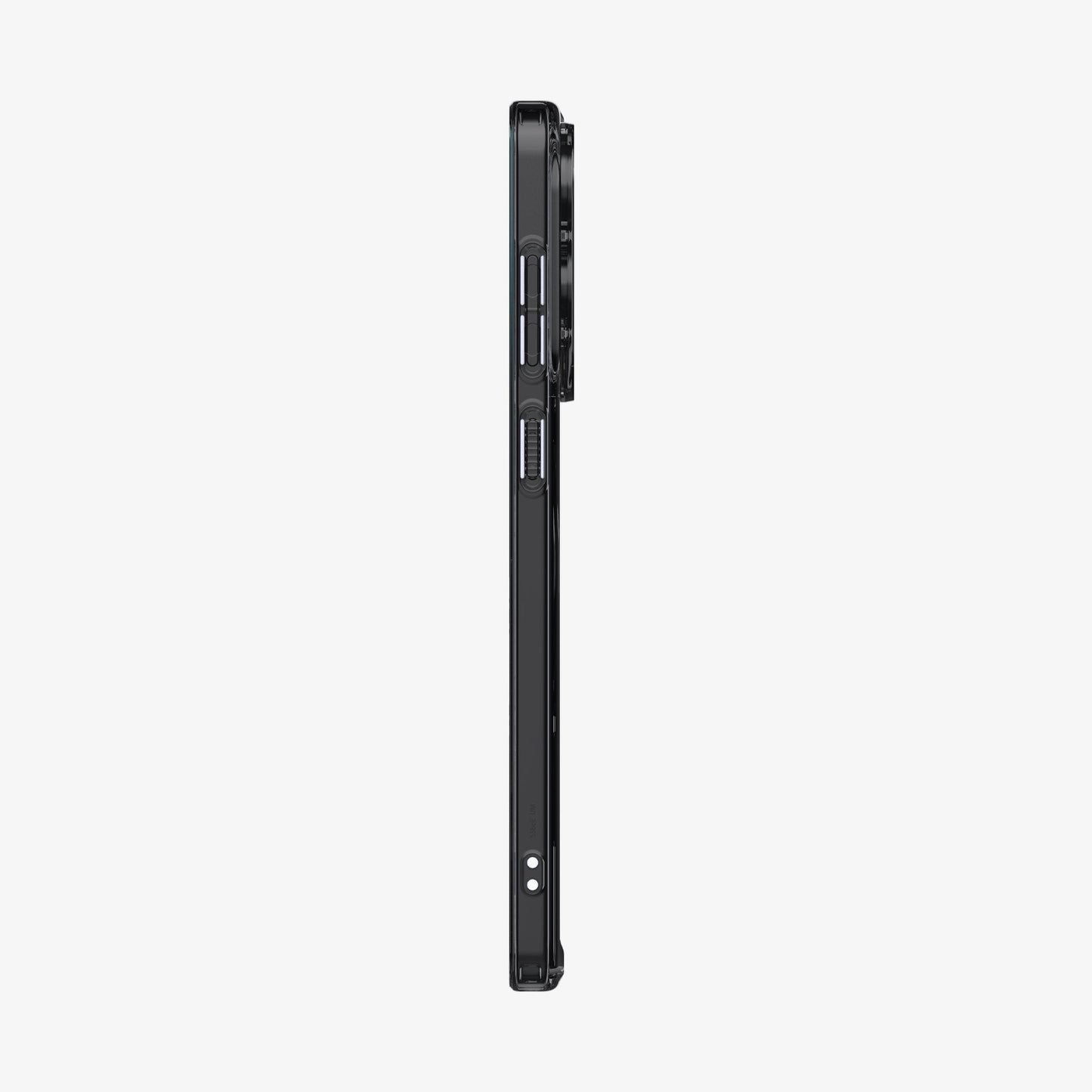 Galaxy S25 Edge - Ultra Hybrid Zero One (Mag Fit)