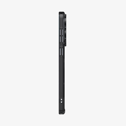 Galaxy S25 Edge - Ultra Hybrid Zero One (Mag Fit)