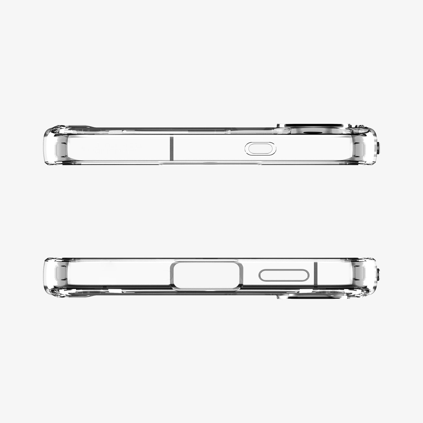 Galaxy S25 FE Series - Ultra Hybrid (Mag Fit)