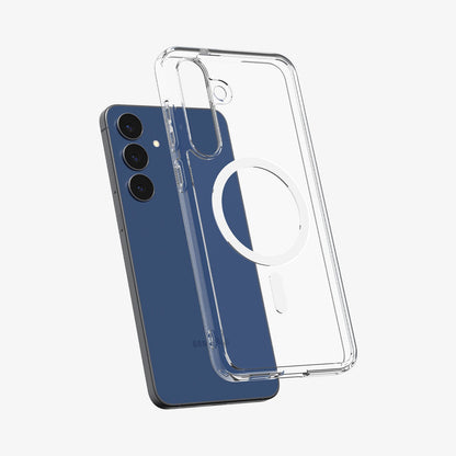 Galaxy S25 FE Series - Ultra Hybrid (Mag Fit)