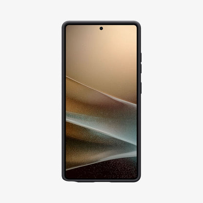 Galaxy S25 Series - Silicone Fit (Mag Fit)