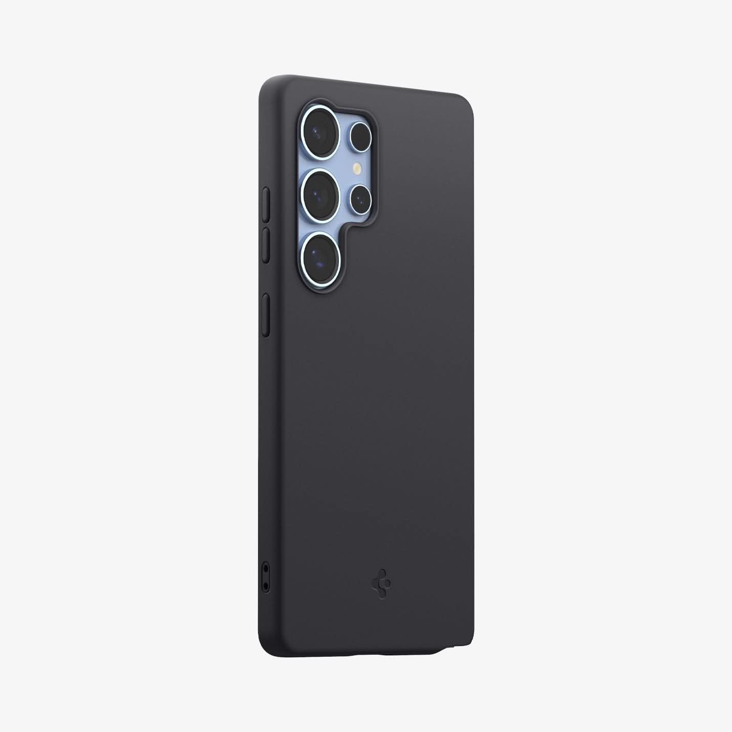 Galaxy S25 Series - Silicone Fit (Mag Fit)