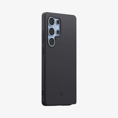 Galaxy S25 Series - Silicone Fit (Mag Fit)