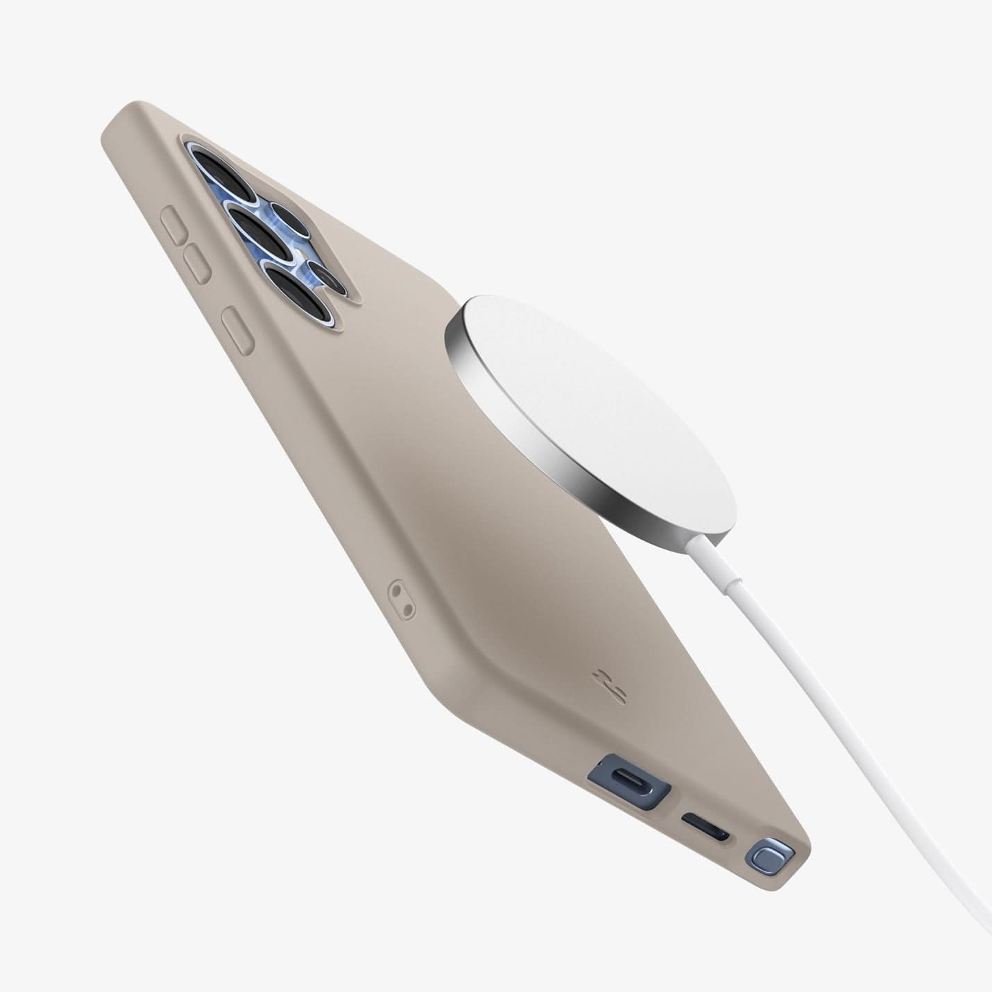 Galaxy S25 Series - Silicone Fit (Mag Fit)