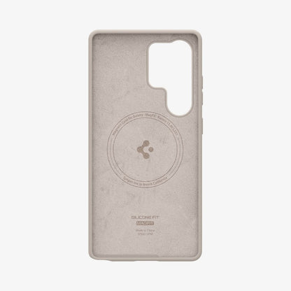 Galaxy S25 Series - Silicone Fit (Mag Fit)