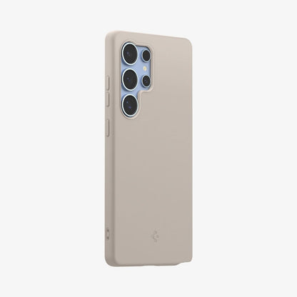 Galaxy S25 Series - Silicone Fit (Mag Fit)