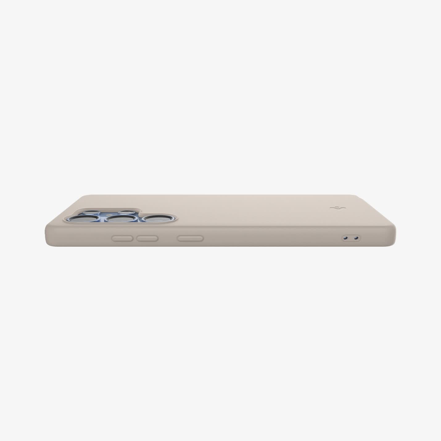 Galaxy S25 Series - Silicone Fit (Mag Fit)