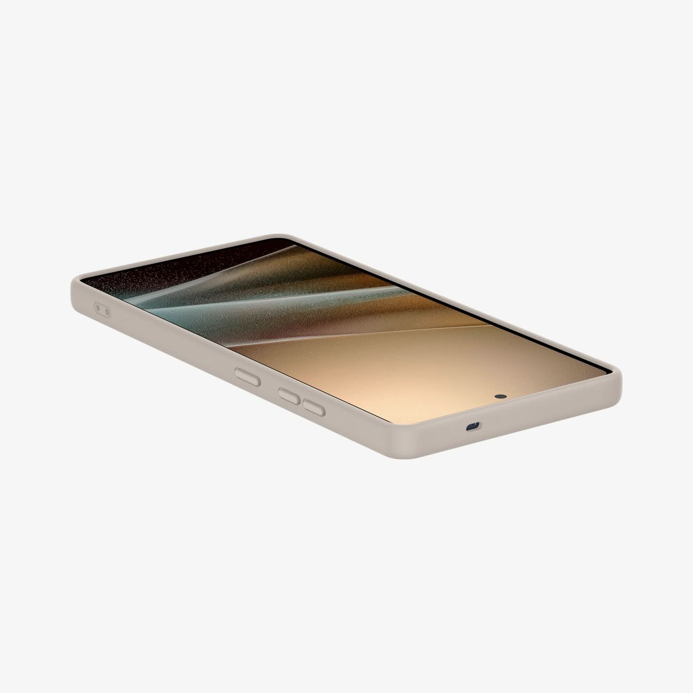 Galaxy S25 Series - Silicone Fit (Mag Fit)