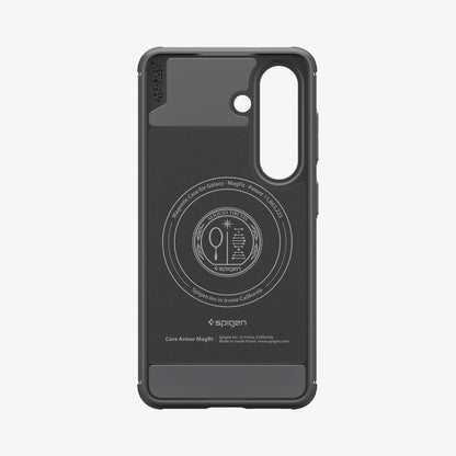 Galaxy S26 Series - Core Armor (Mag Fit)