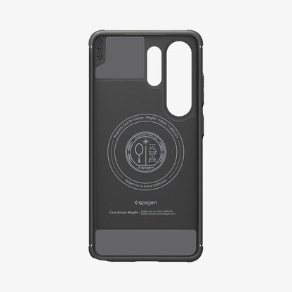 Galaxy S26 Series - Core Armor (Mag Fit)