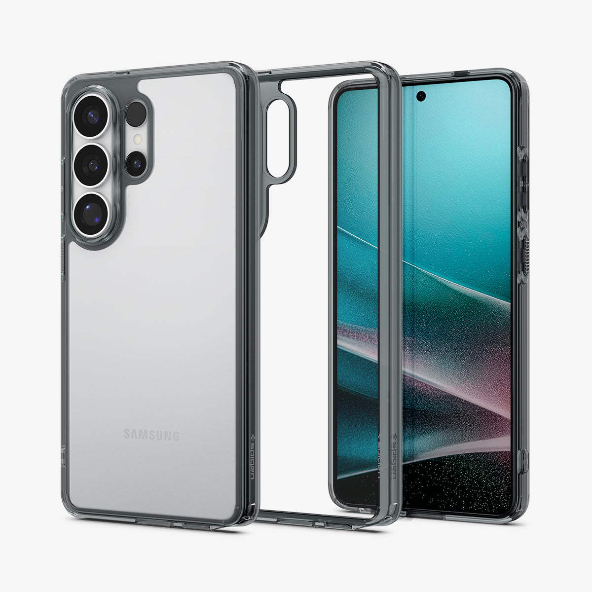 Galaxy S26 Series - Ultra Hybrid
