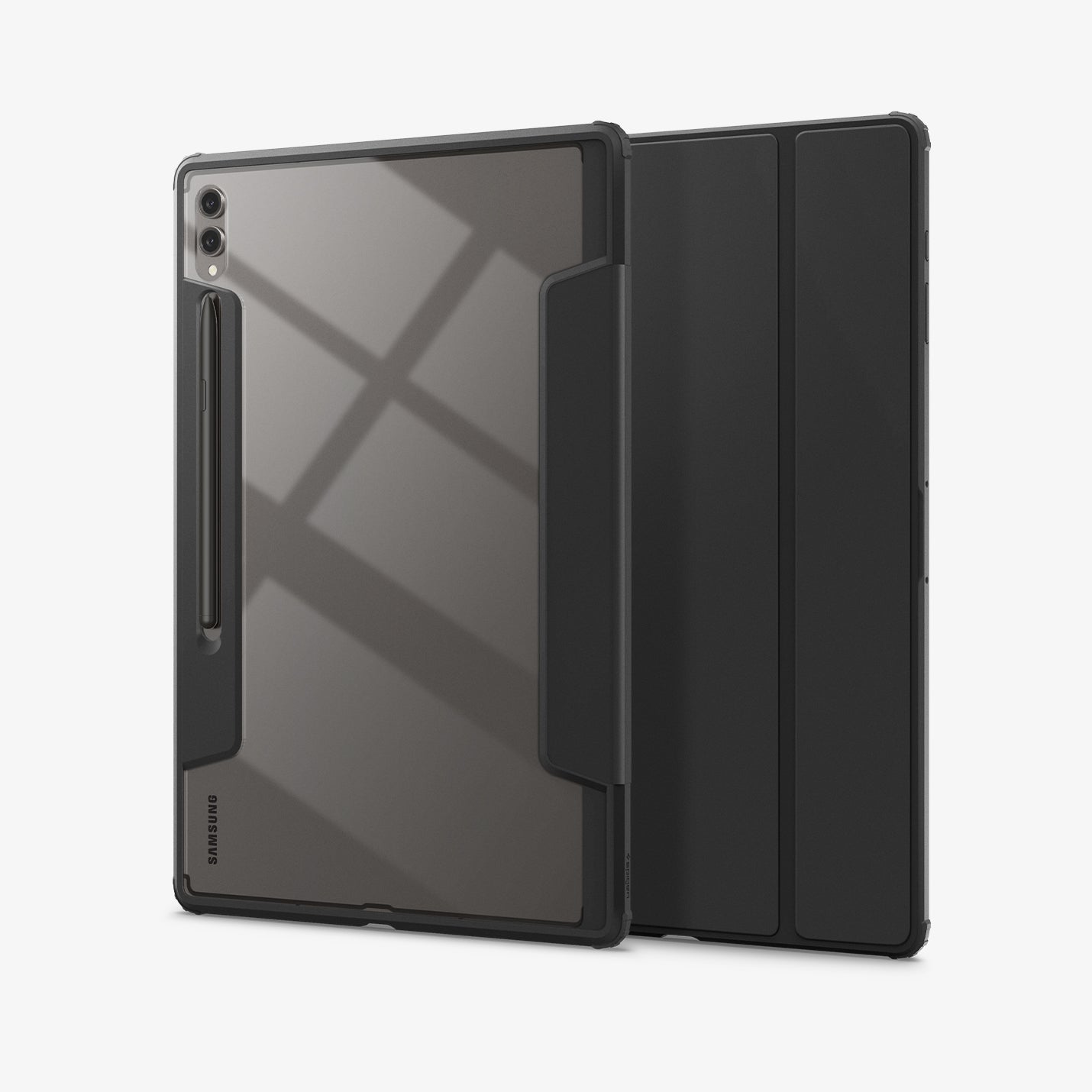 Galaxy Tab S Series - Ultra Hybrid Pro