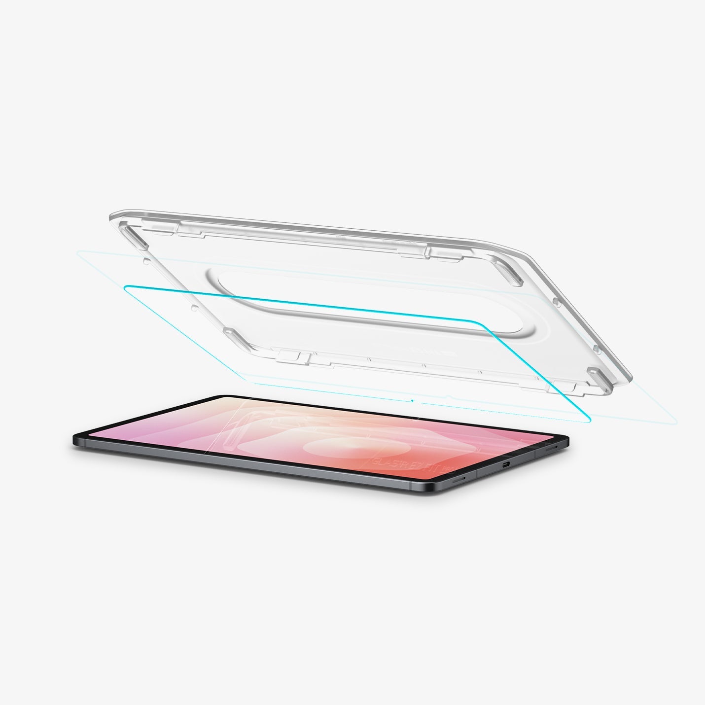 Galaxy Tab S11 Series - EZ FIT GLAS.tR