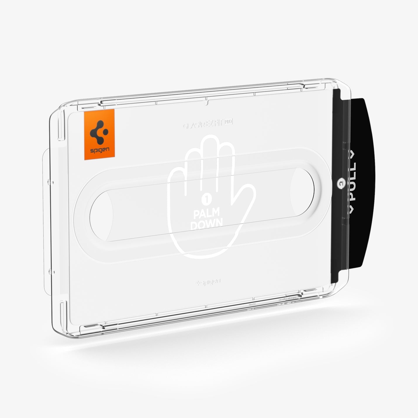 Galaxy Tab S11 Series - EZ FIT GLAS.tR