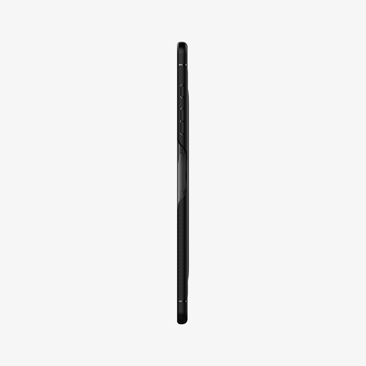 Galaxy Tab S Series - Rugged Armor