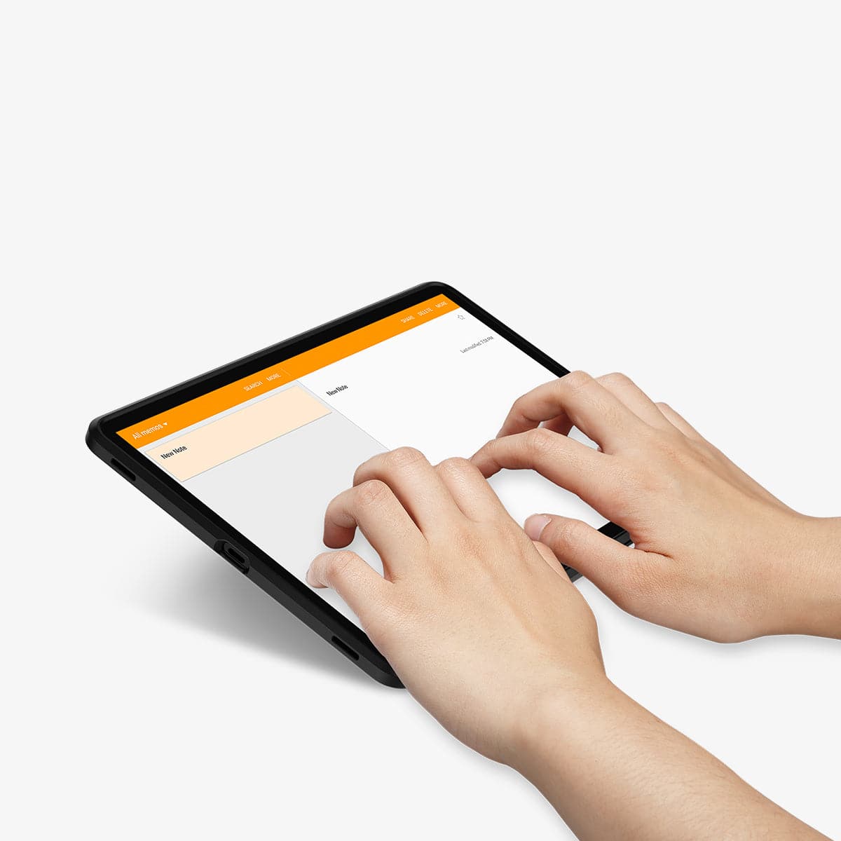 Galaxy Tab S Series - Tough Armor Pro