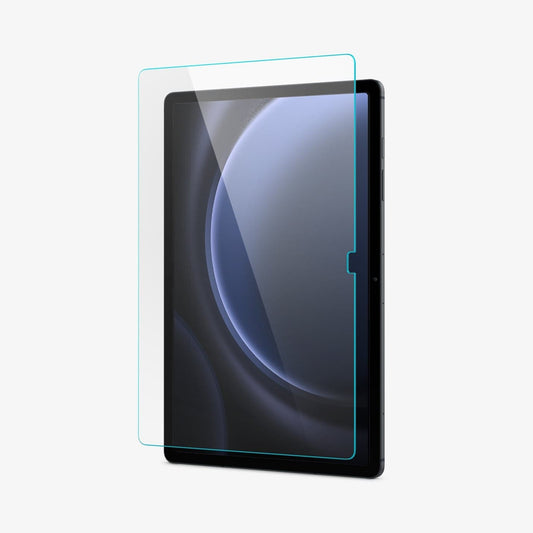 Galaxy Tab S Series - Glas.tR SLIM