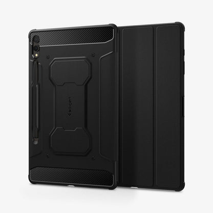 Galaxy Tab S Series - Rugged Armor Pro