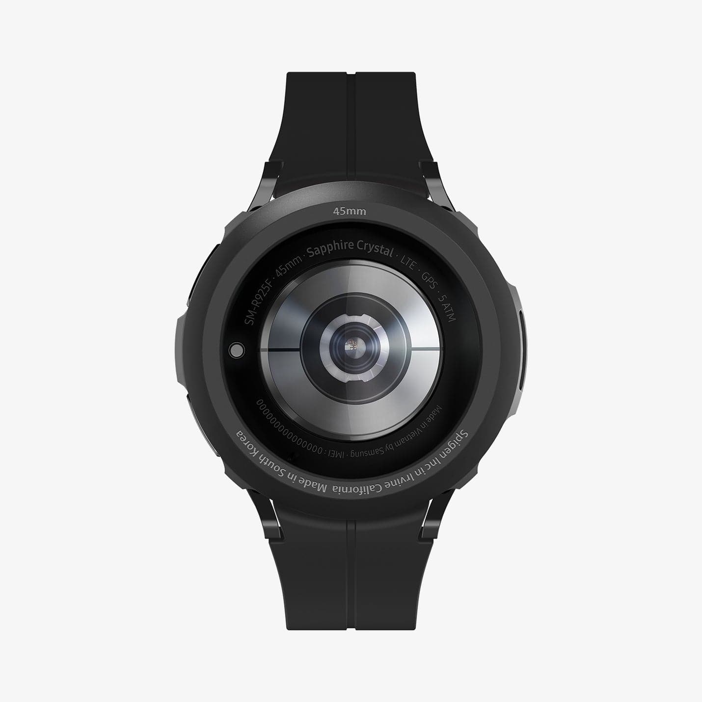 Galaxy Watch Series - Liquid Air