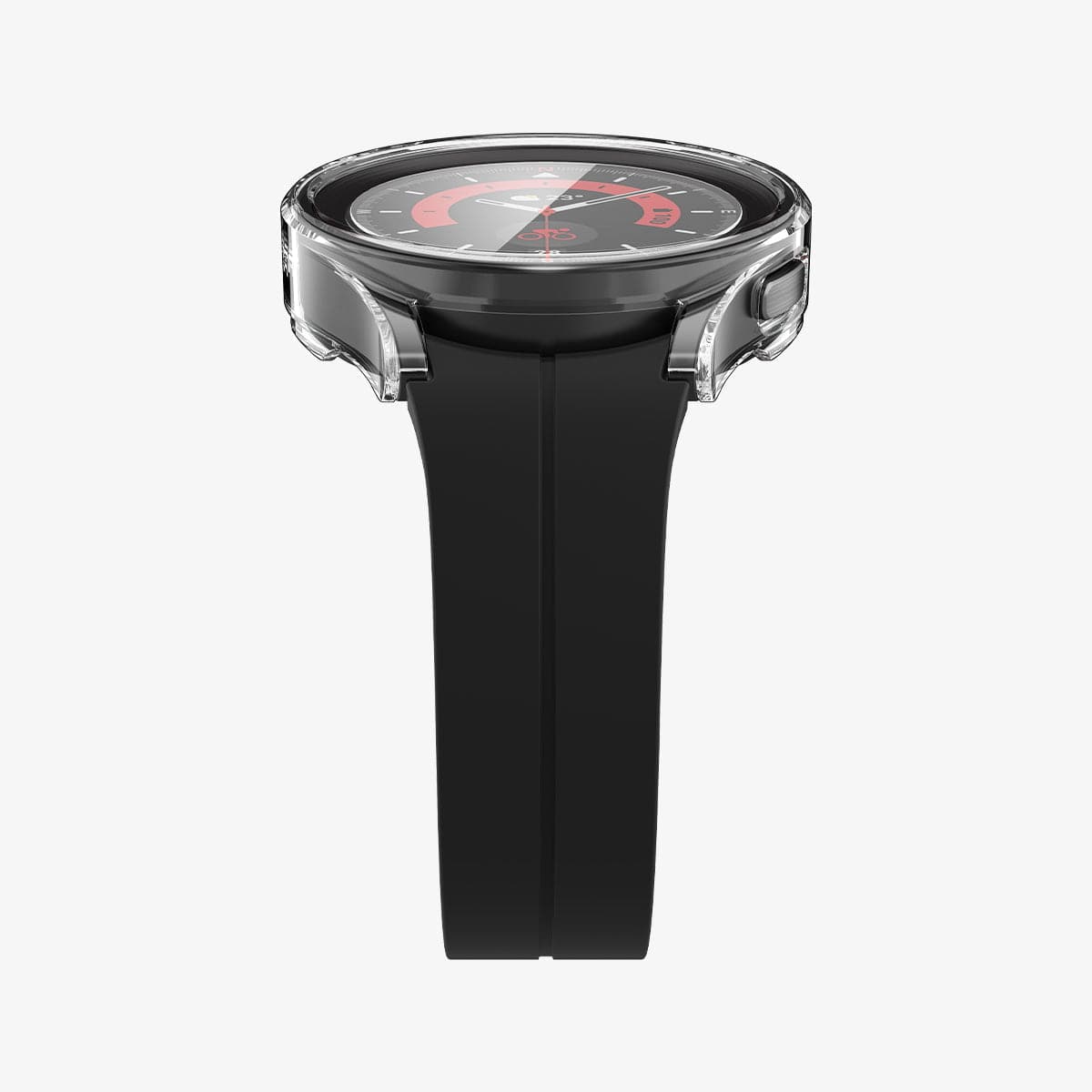 Galaxy Watch Series - Thin Fit Glass