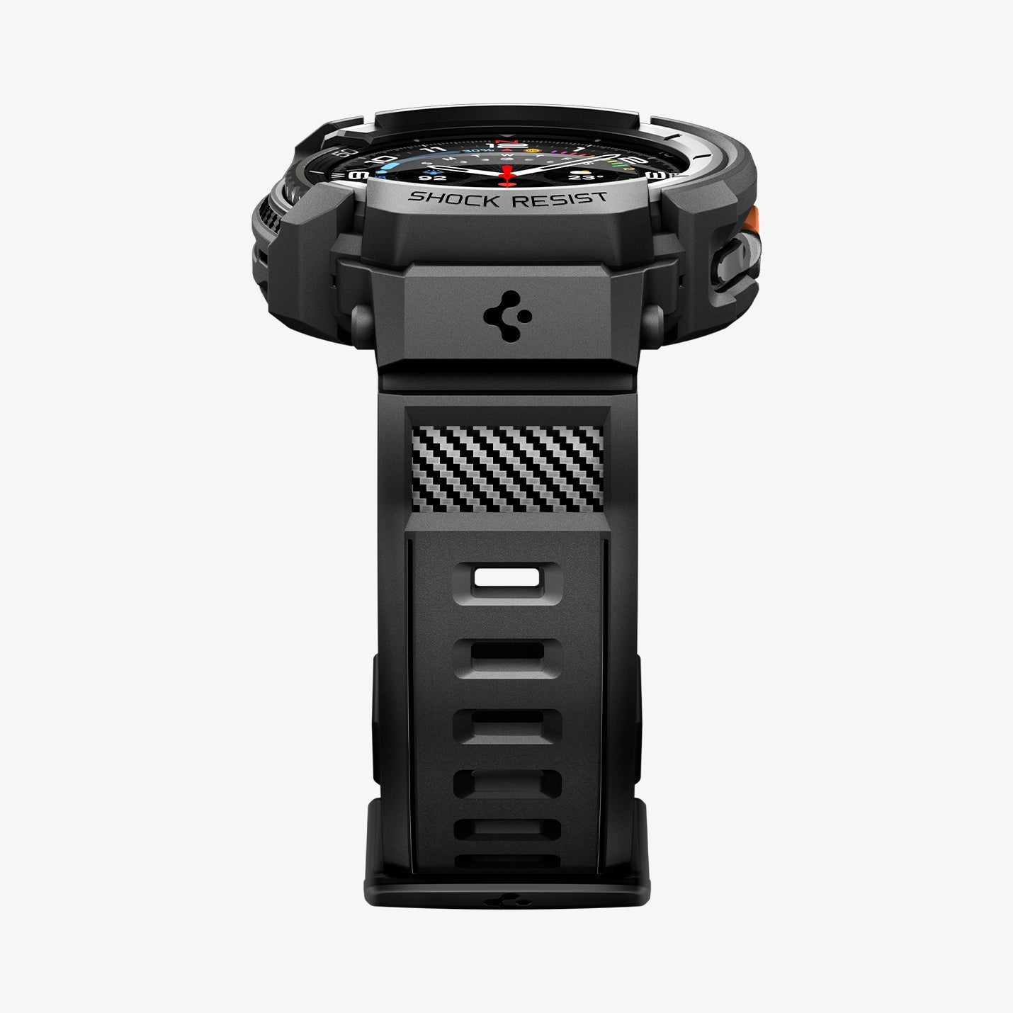 Galaxy Watch 8 Series - Rugged Armor Pro