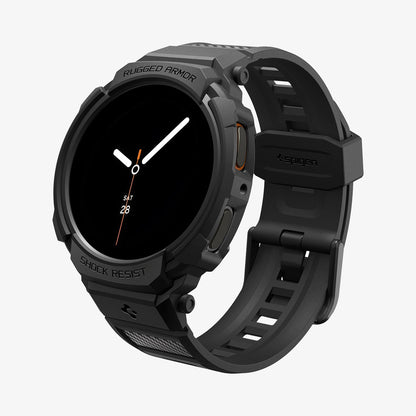 Galaxy Watch 8 Series - Rugged Armor Pro