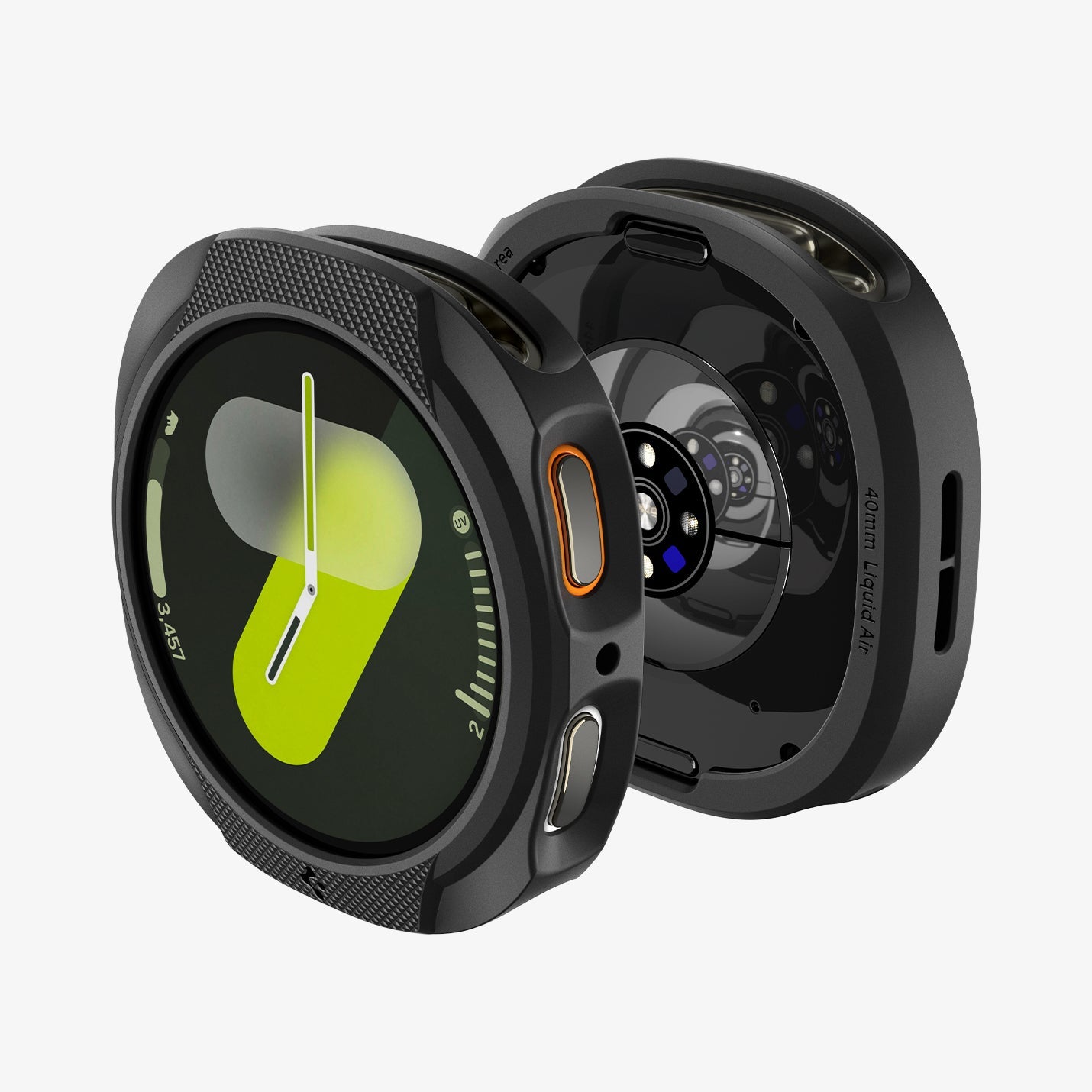 Galaxy Watch 8 Series - Liquid Air
