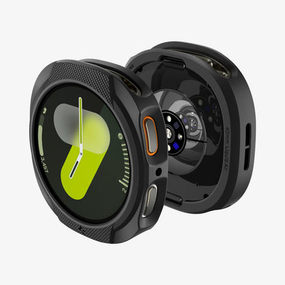 Galaxy Watch 8 Series - Liquid Air