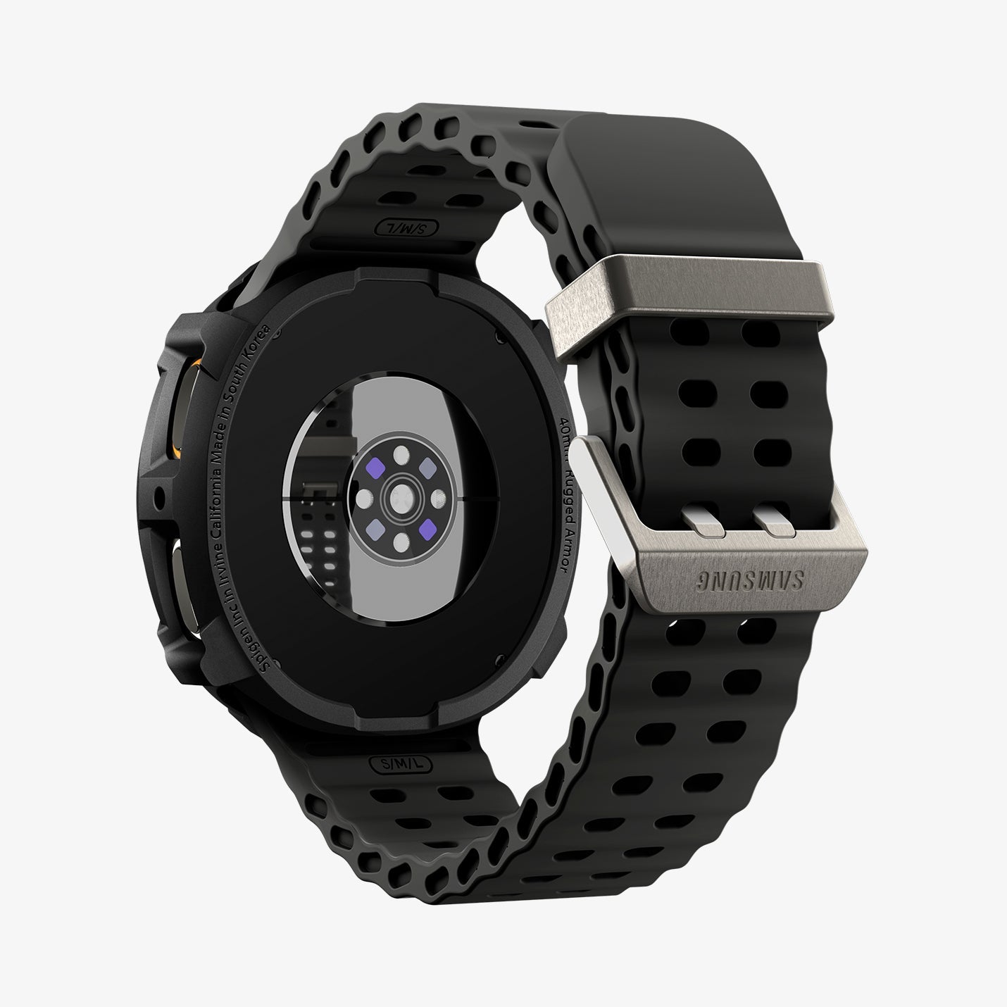 Galaxy Watch 8 Series - Rugged Armor