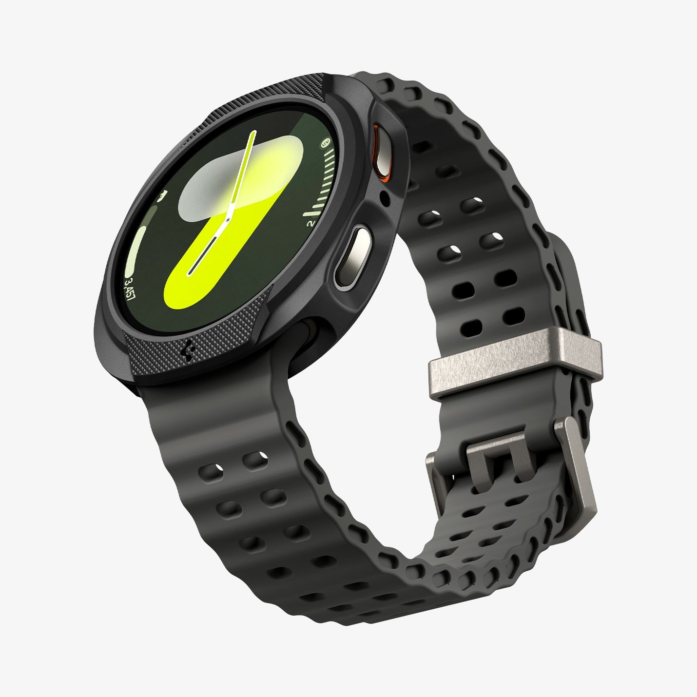 Galaxy Watch 8 Series - Liquid Air