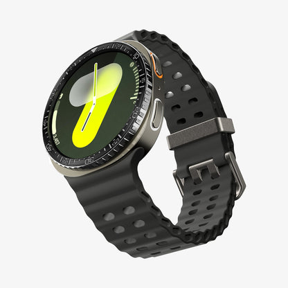 Galaxy Watch 8 Series - Bezel Tune