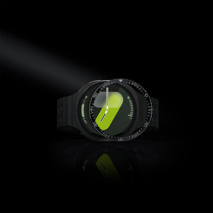 Galaxy Watch 8 Series - Bezel Tune