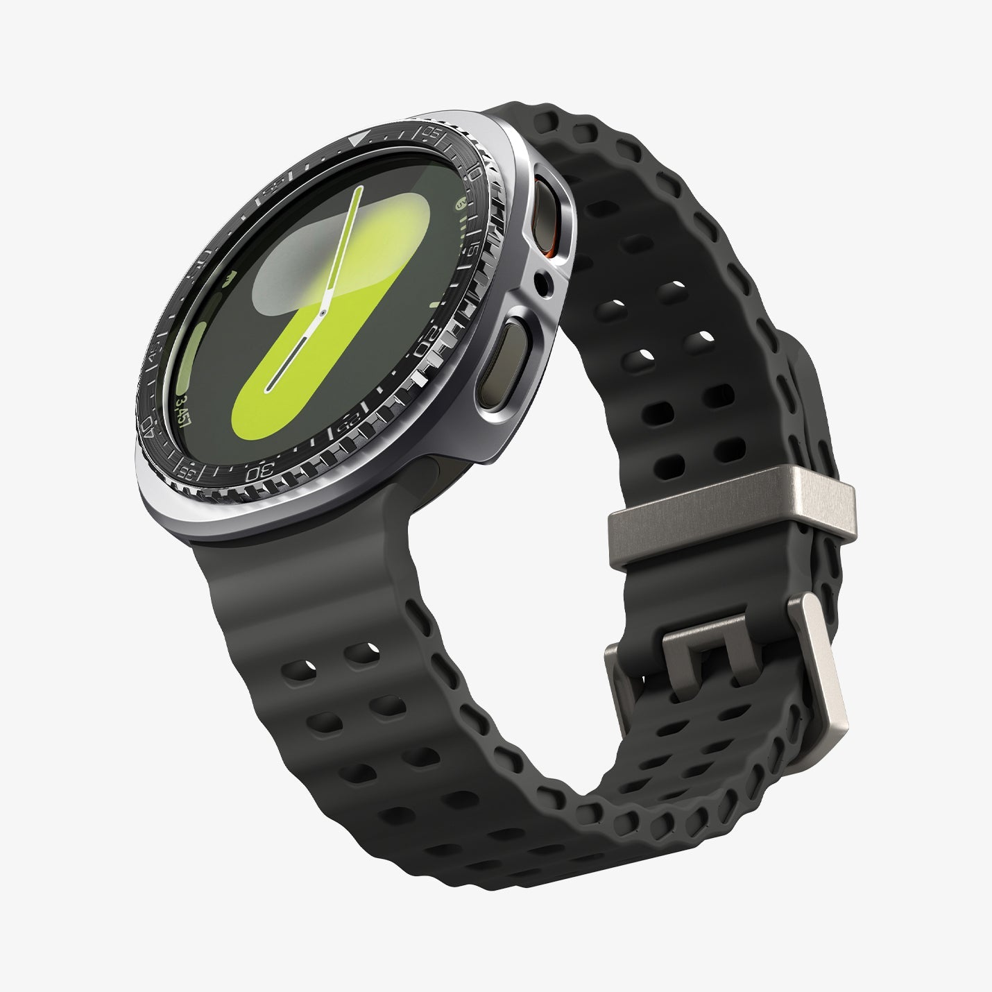 Galaxy Watch 8 Series - Bezel Tune Pro