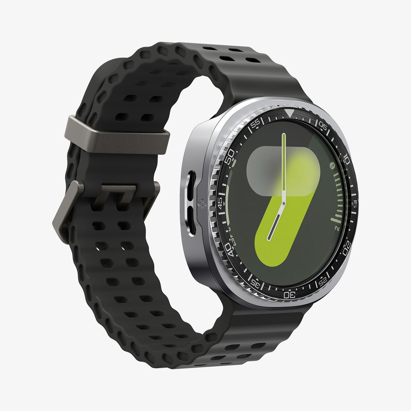 Galaxy Watch 8 Series - Bezel Tune Pro