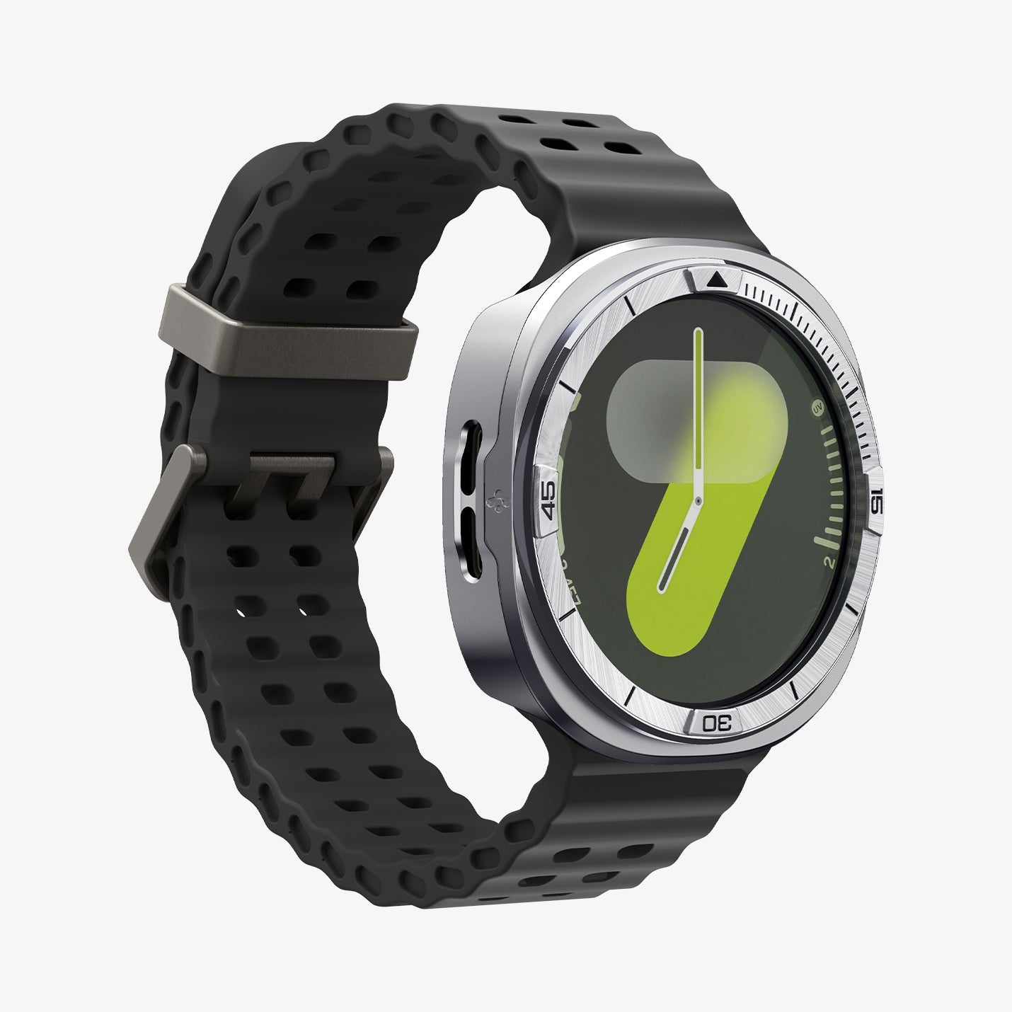 Galaxy Watch 8 Series - Bezel Tune Pro