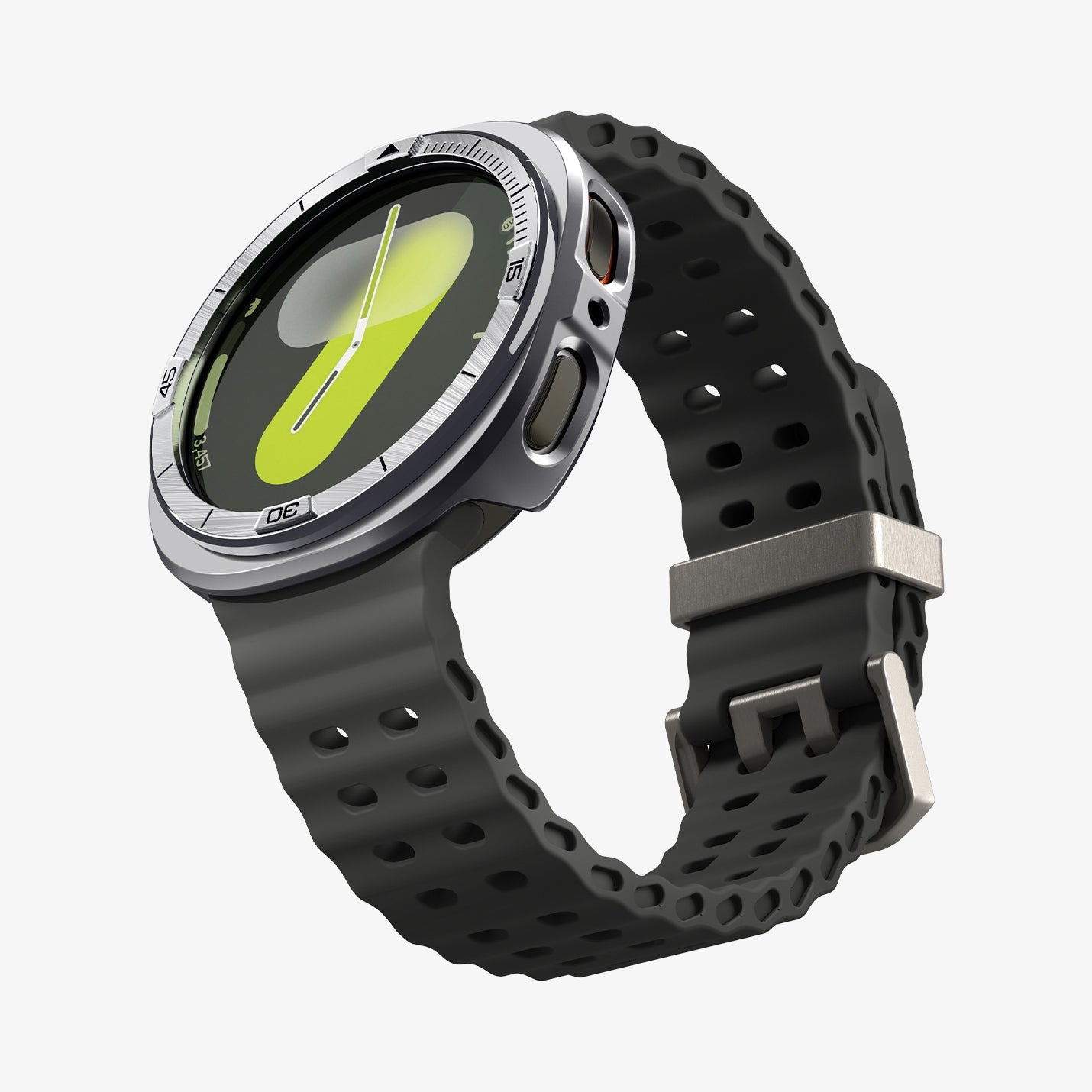 Galaxy Watch 8 Series - Bezel Tune Pro