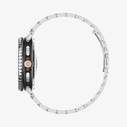 Galaxy Watch 8 Series - Bezel Tune