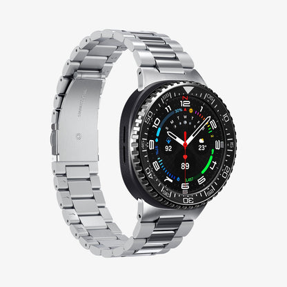 Galaxy Watch 8 Series - Bezel Tune