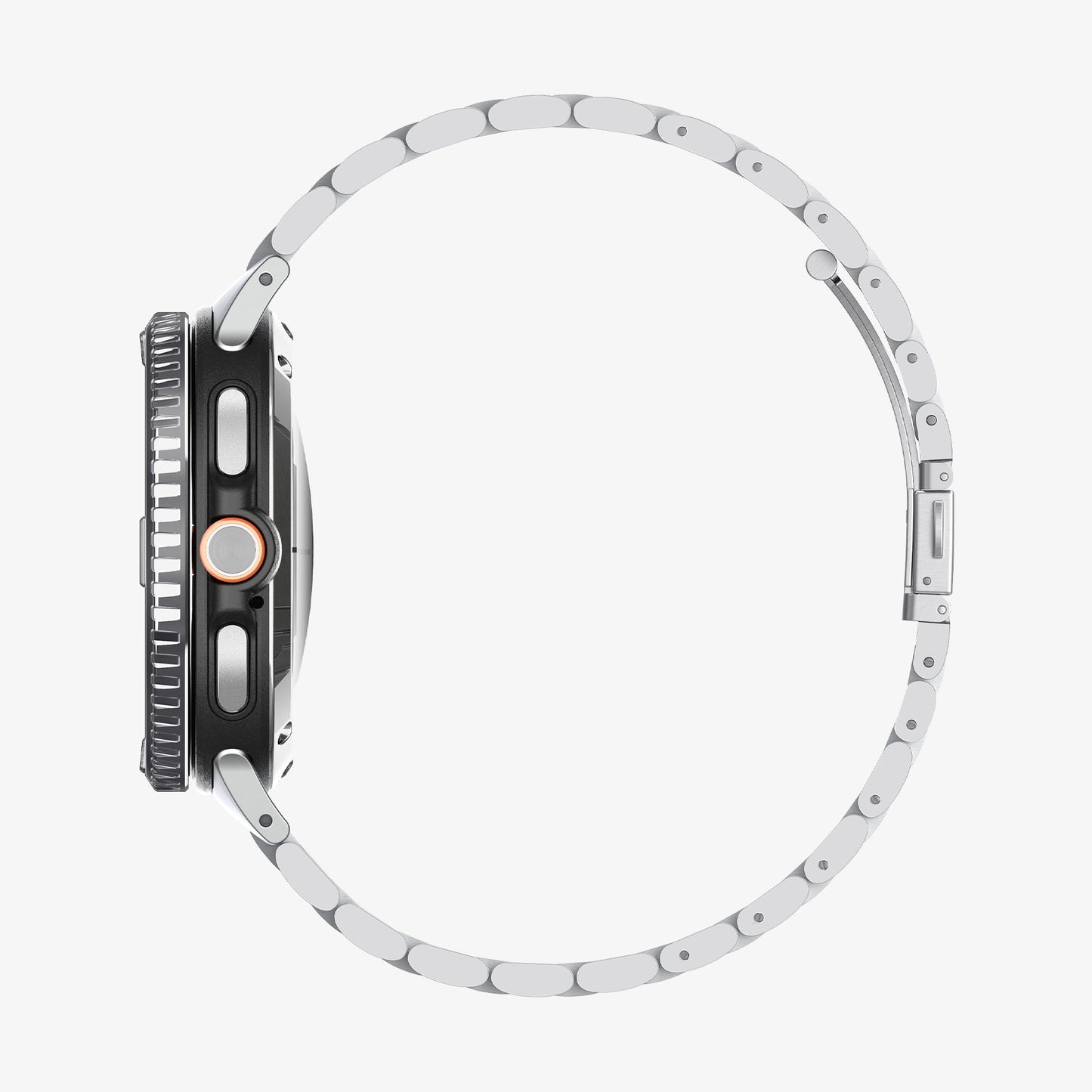 Galaxy Watch 8 Series - Bezel Tune