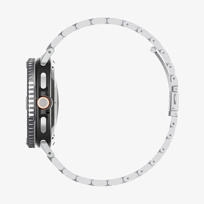 Galaxy Watch 8 Series - Bezel Tune