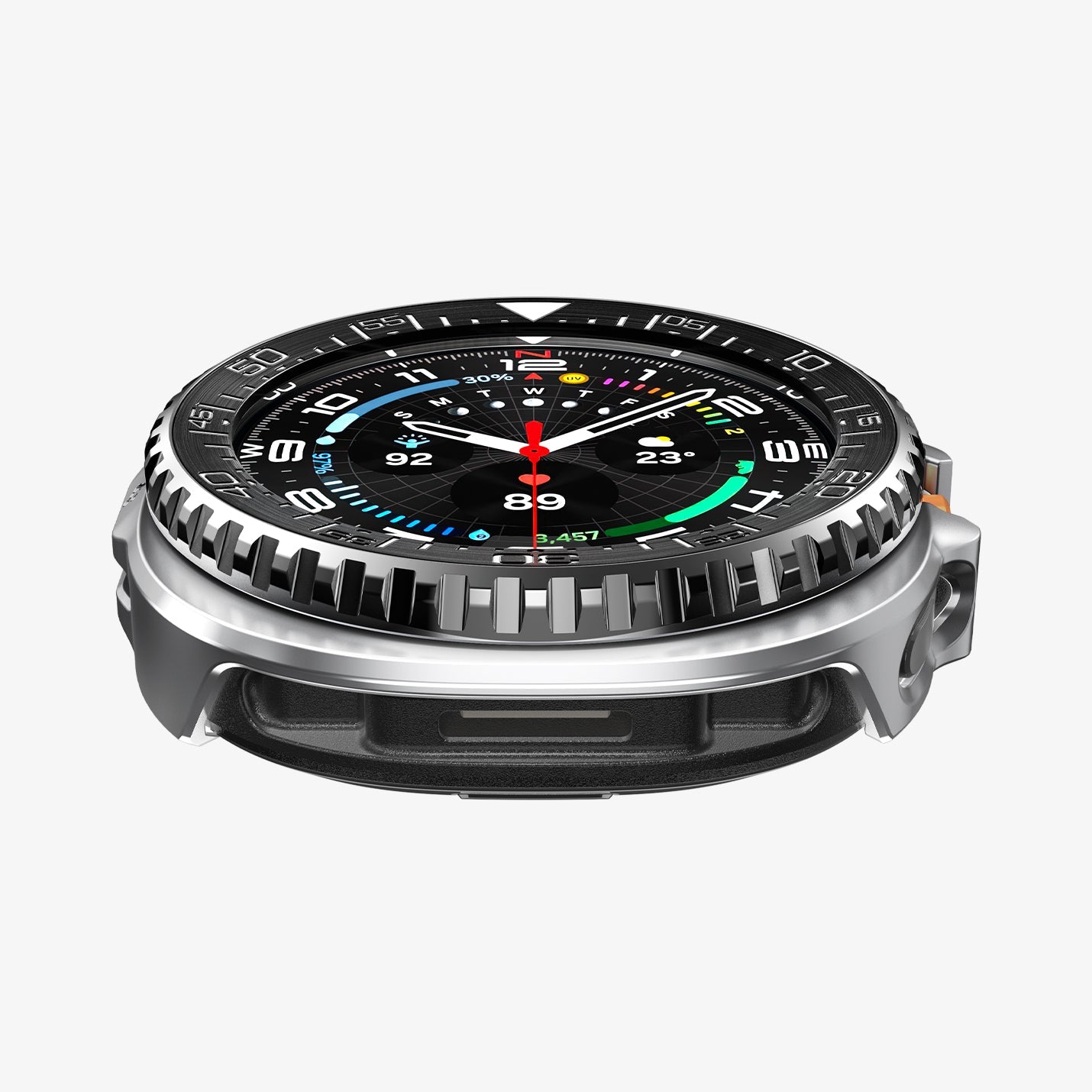 Galaxy Watch 8 Series - Bezel Tune Pro